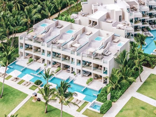Excellence Carmen resort