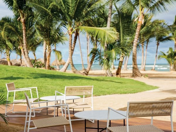 Excellence Carmen resort