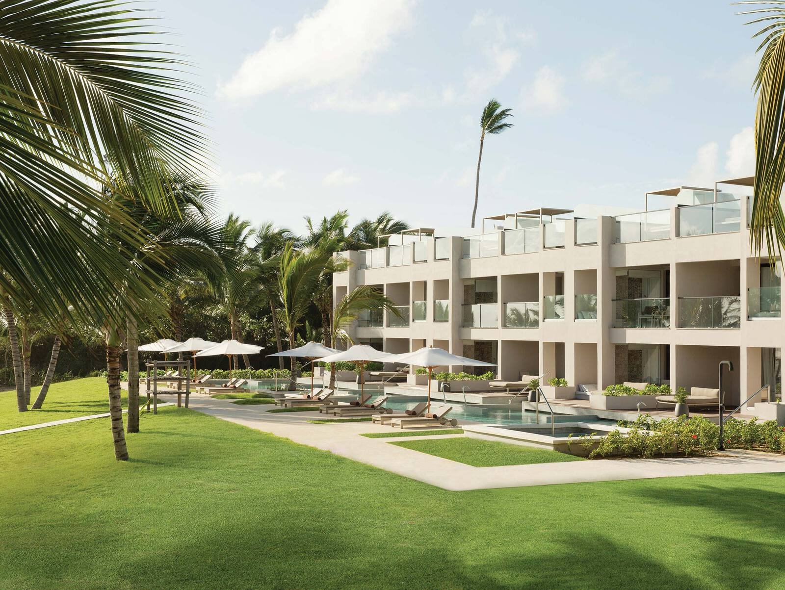 Excellence Carmen resort