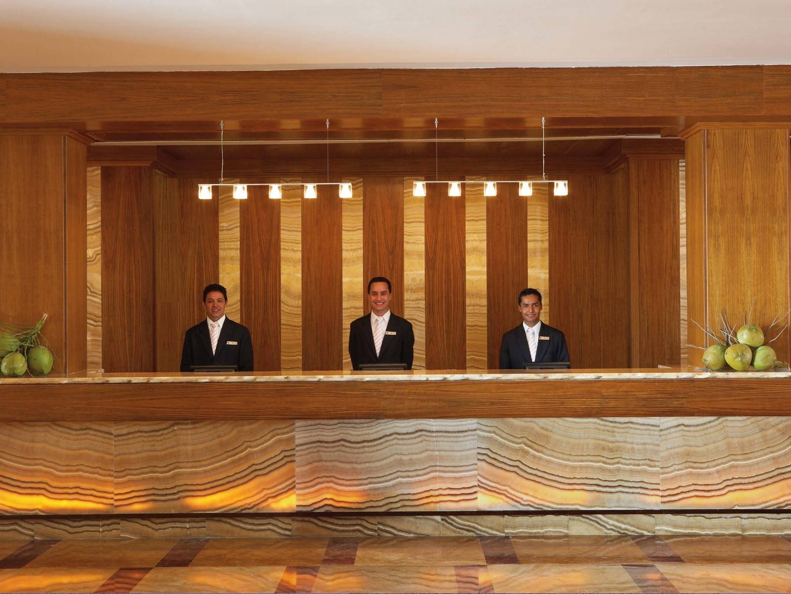 Excellence Playa Mujeres resort