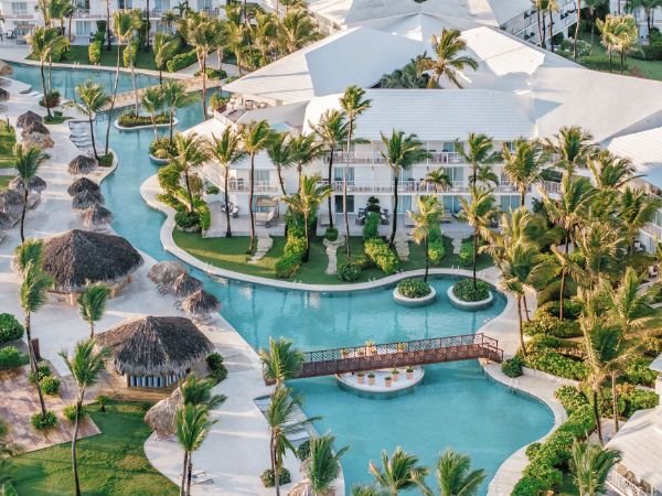 Excellence Punta Cana resort