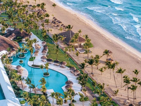 Excellence Punta Cana resort