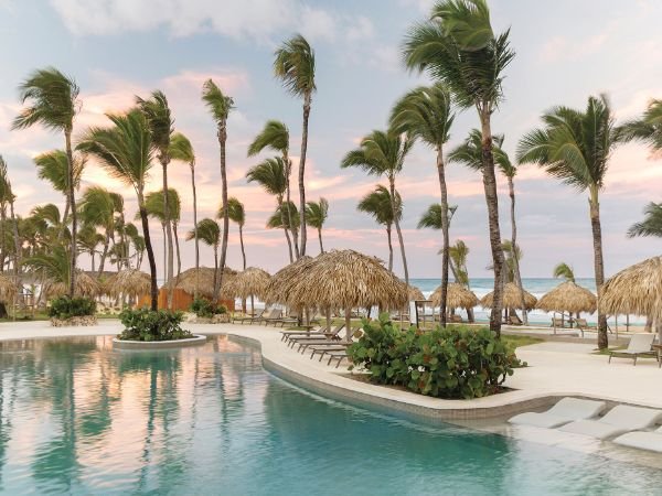 Excellence Punta Cana resort