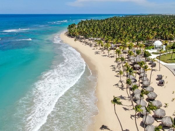 Excellence Punta Cana resort