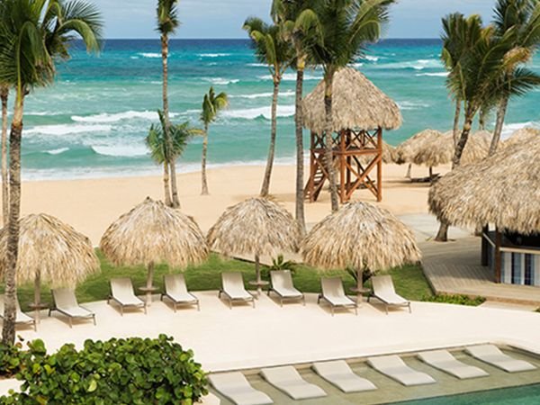 Excellence Punta Cana resort
