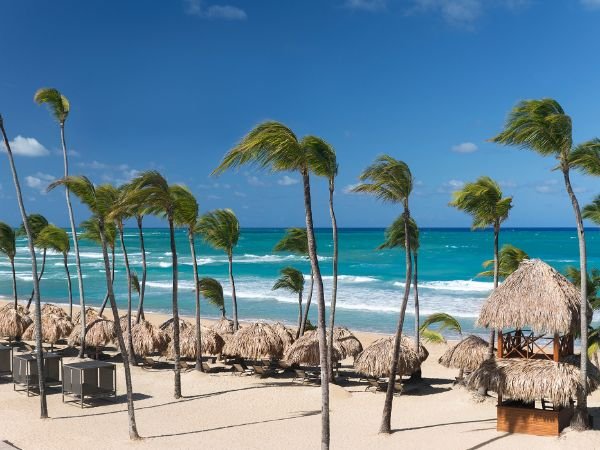 Excellence Punta Cana resort