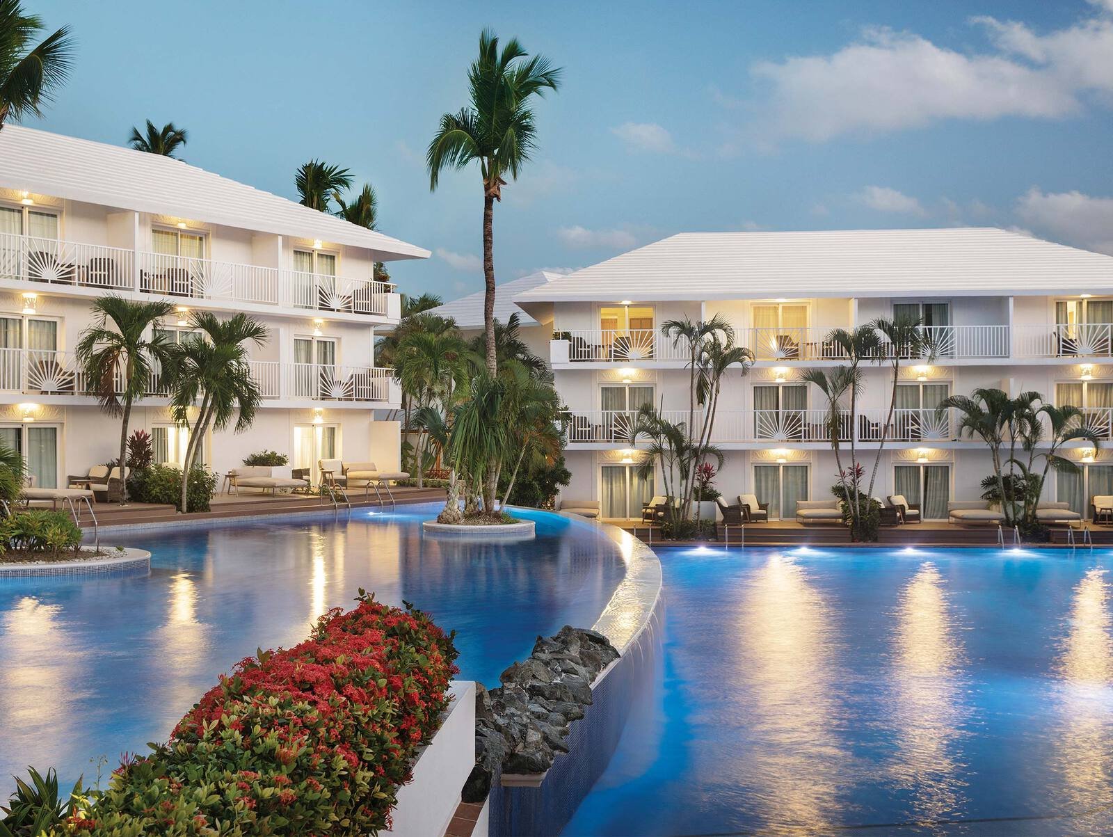 Excellence Punta Cana resort