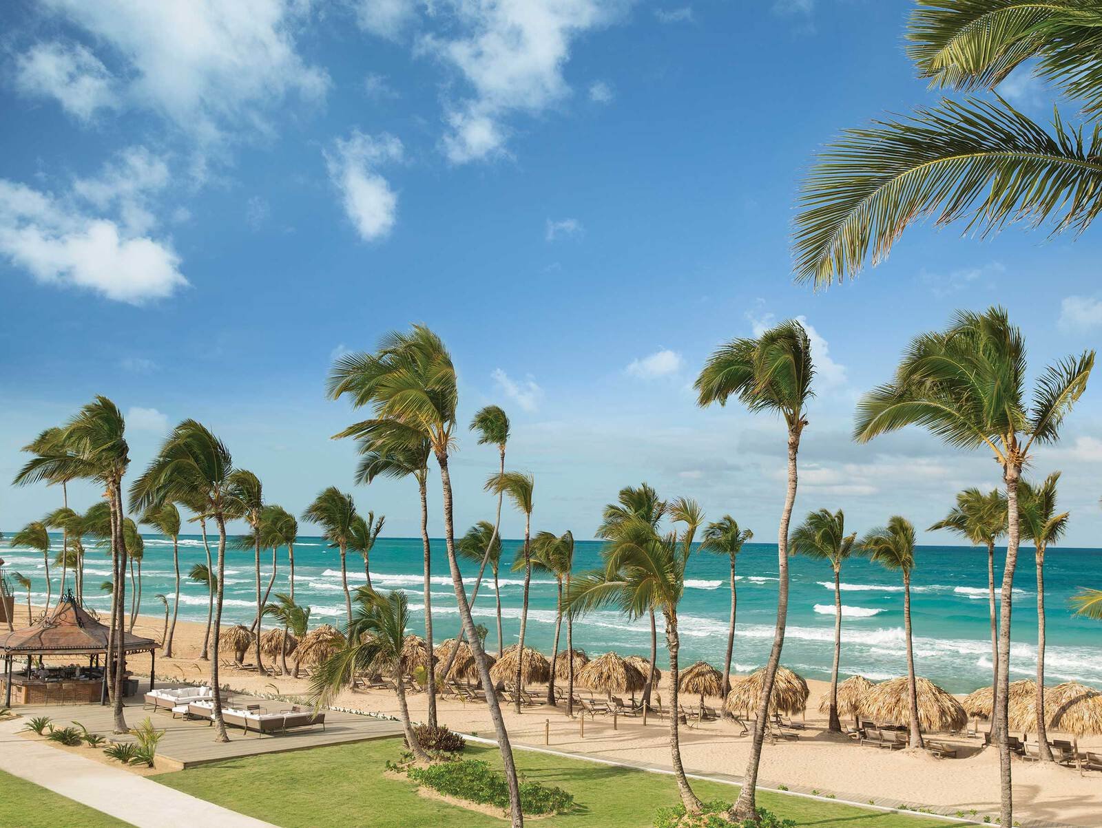 Excellence Punta Cana resort