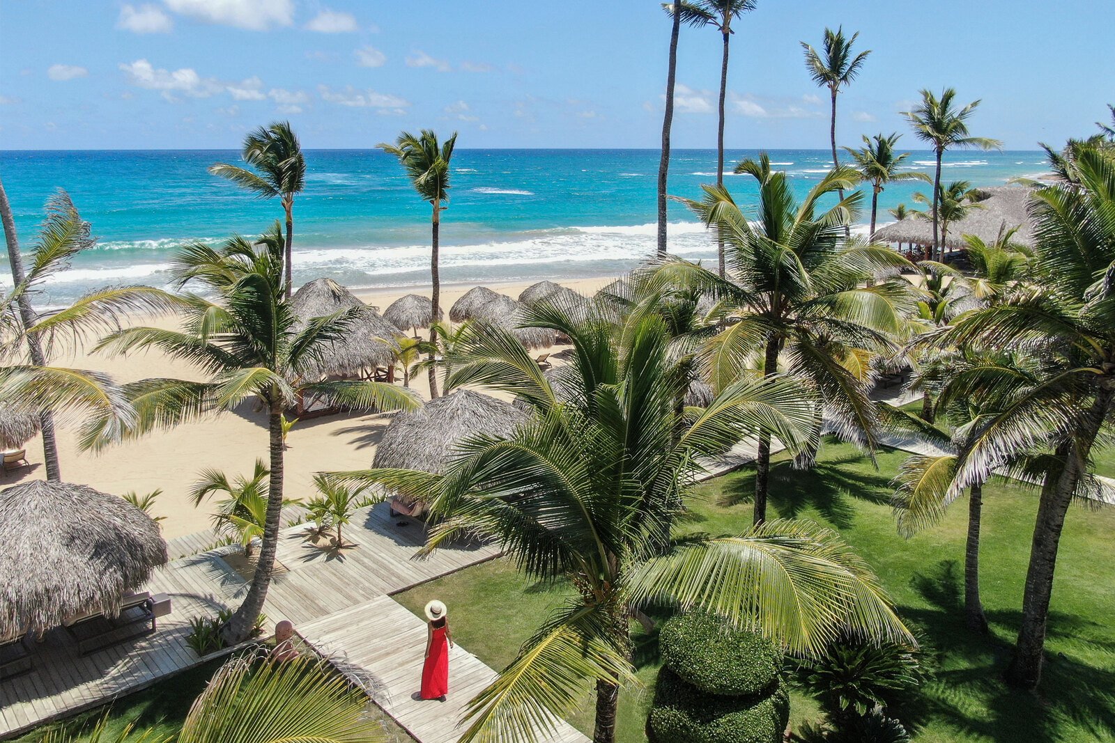 Excellence Punta Cana resort