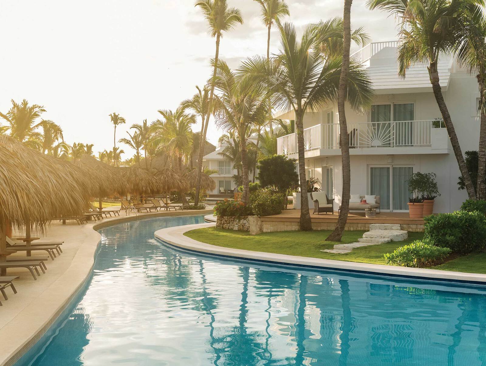 Excellence Punta Cana resort