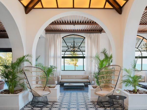 Excellence Riviera Cancun resort