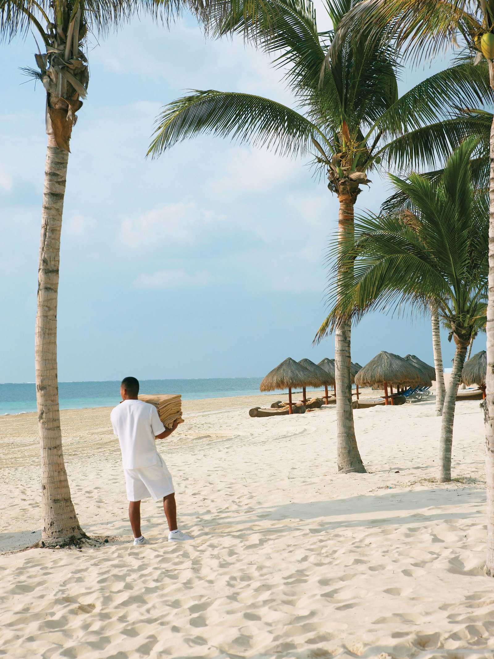 Excellence Riviera Cancun resort