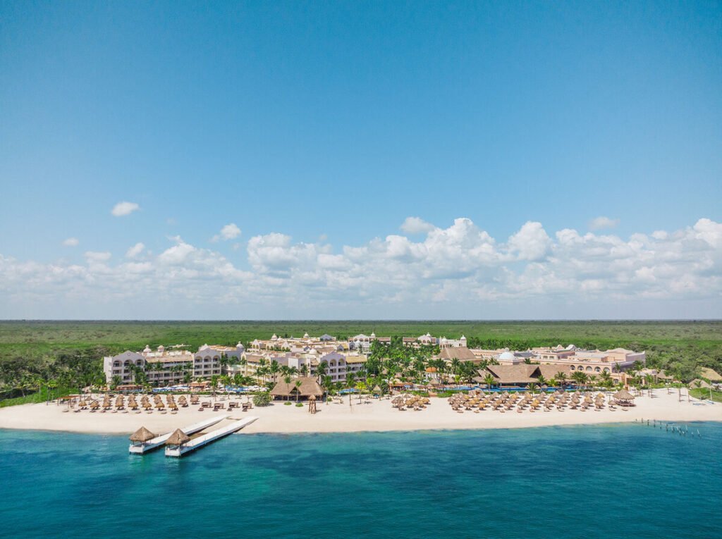 Excellence Riviera Cancun
