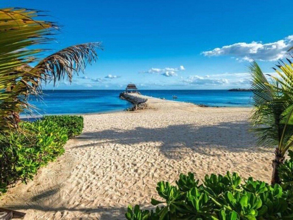 Marina El Cid Spa and Beach Resort resort