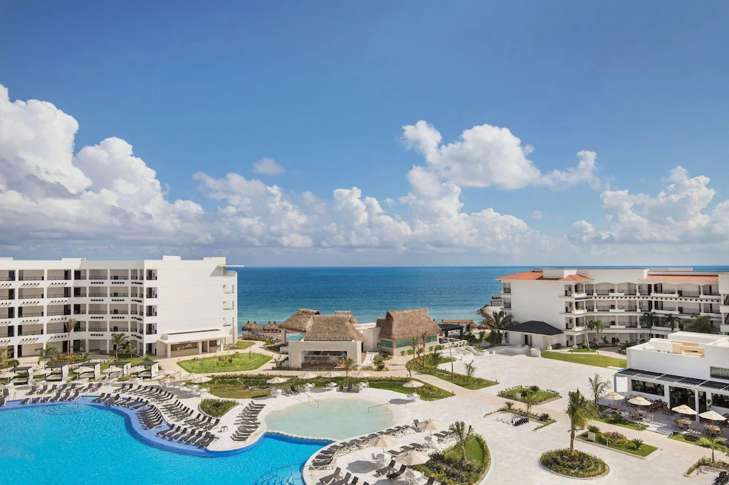 Ventus at Marina El Cid Spa and Beach Resort 