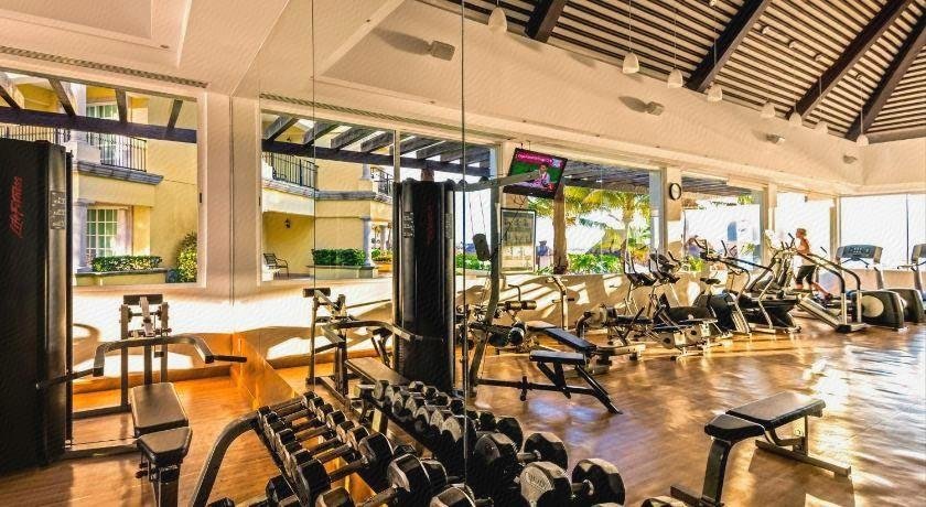 Marina El Cid Spa and Beach Resort resort