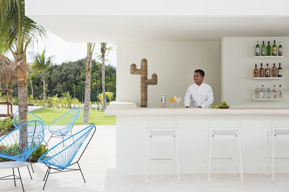 Finest Playa Mujeres resort