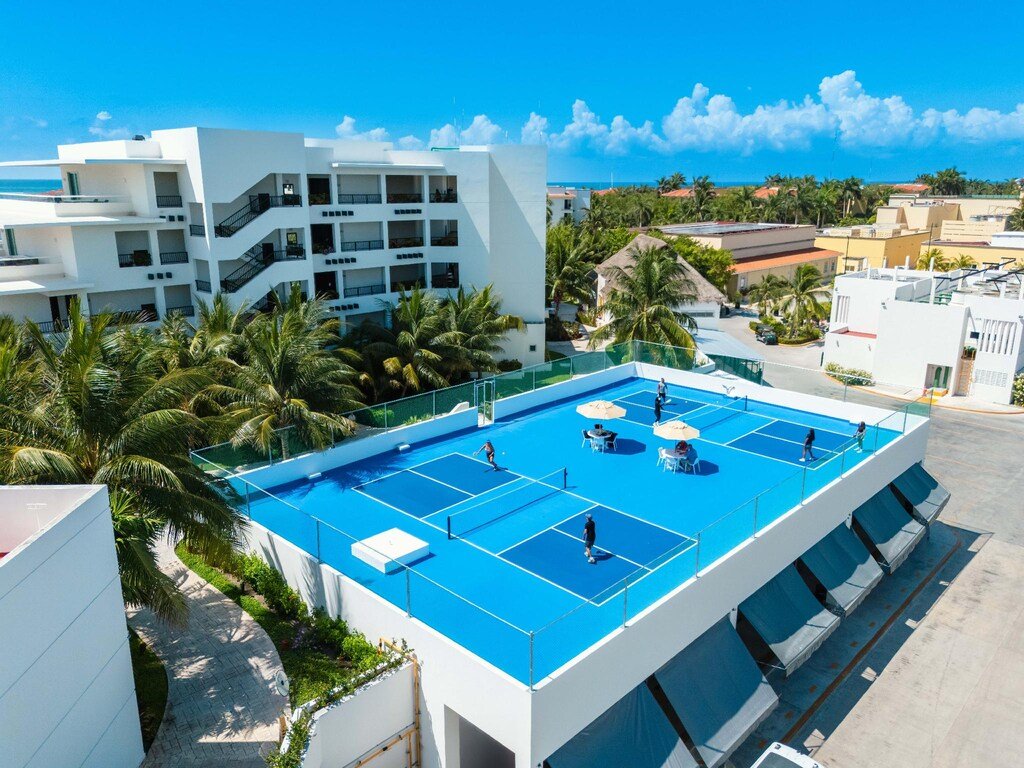Ventus at Marina El Cid Spa and Beach Resort  resort