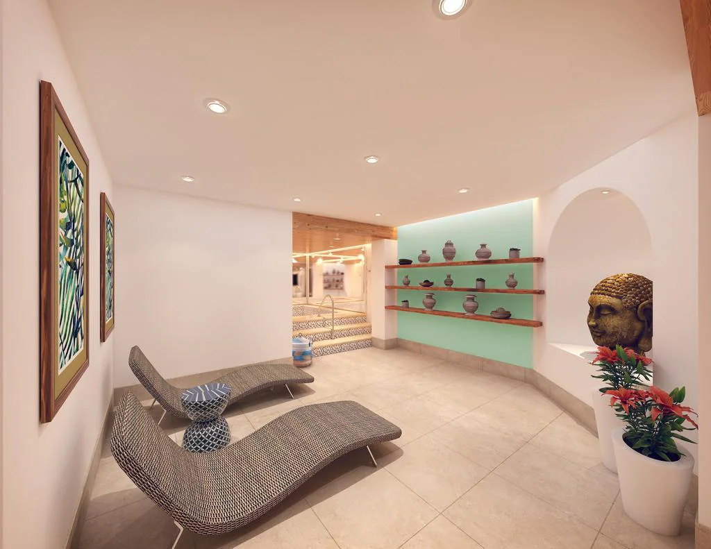 Wyndham Alltra Playa del Carmen resort