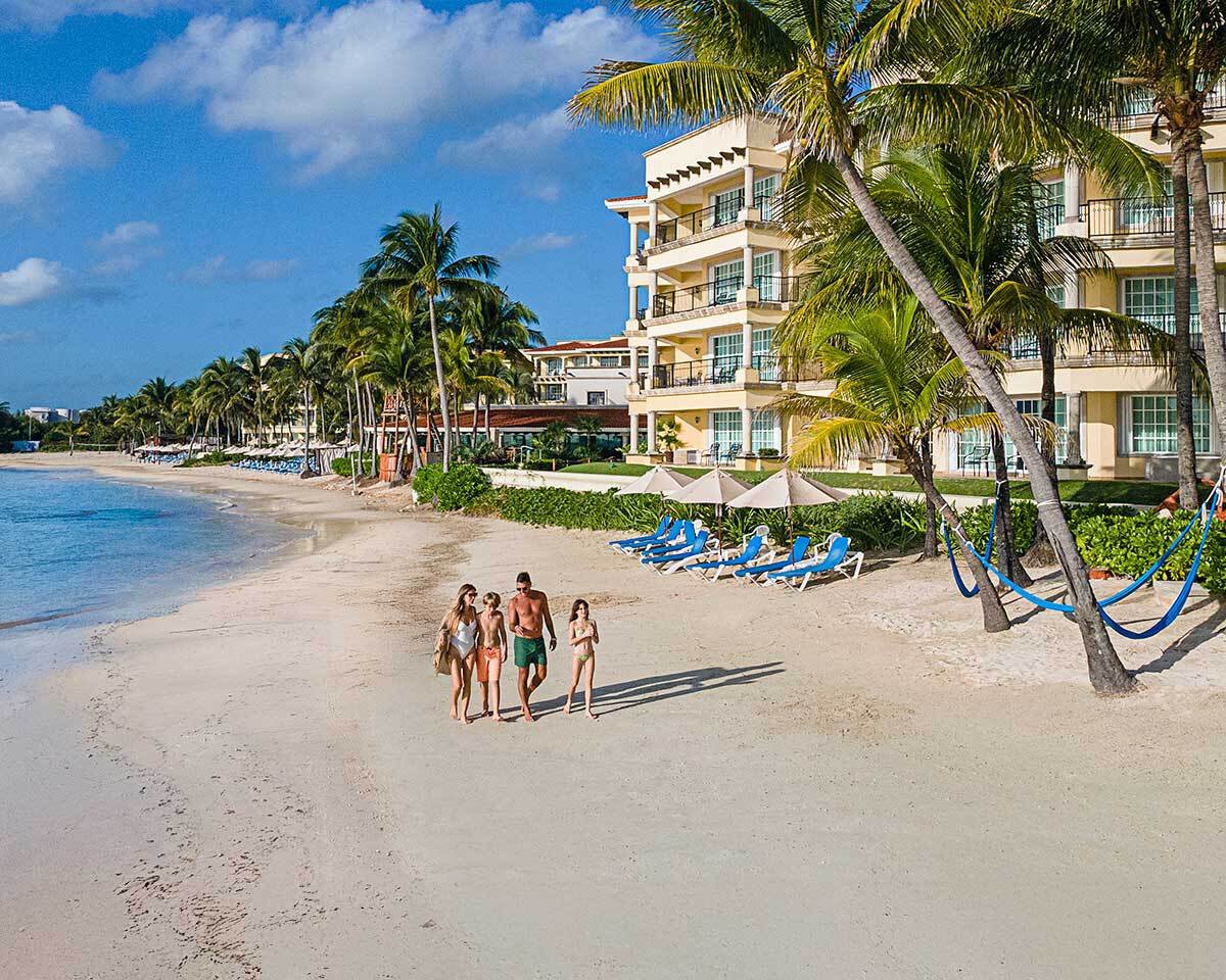 Marina El Cid Spa and Beach Resort resort