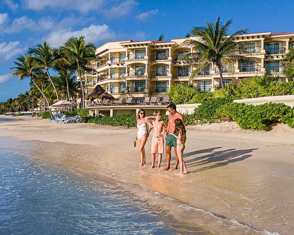 Marina El Cid Spa and Beach Resort resort