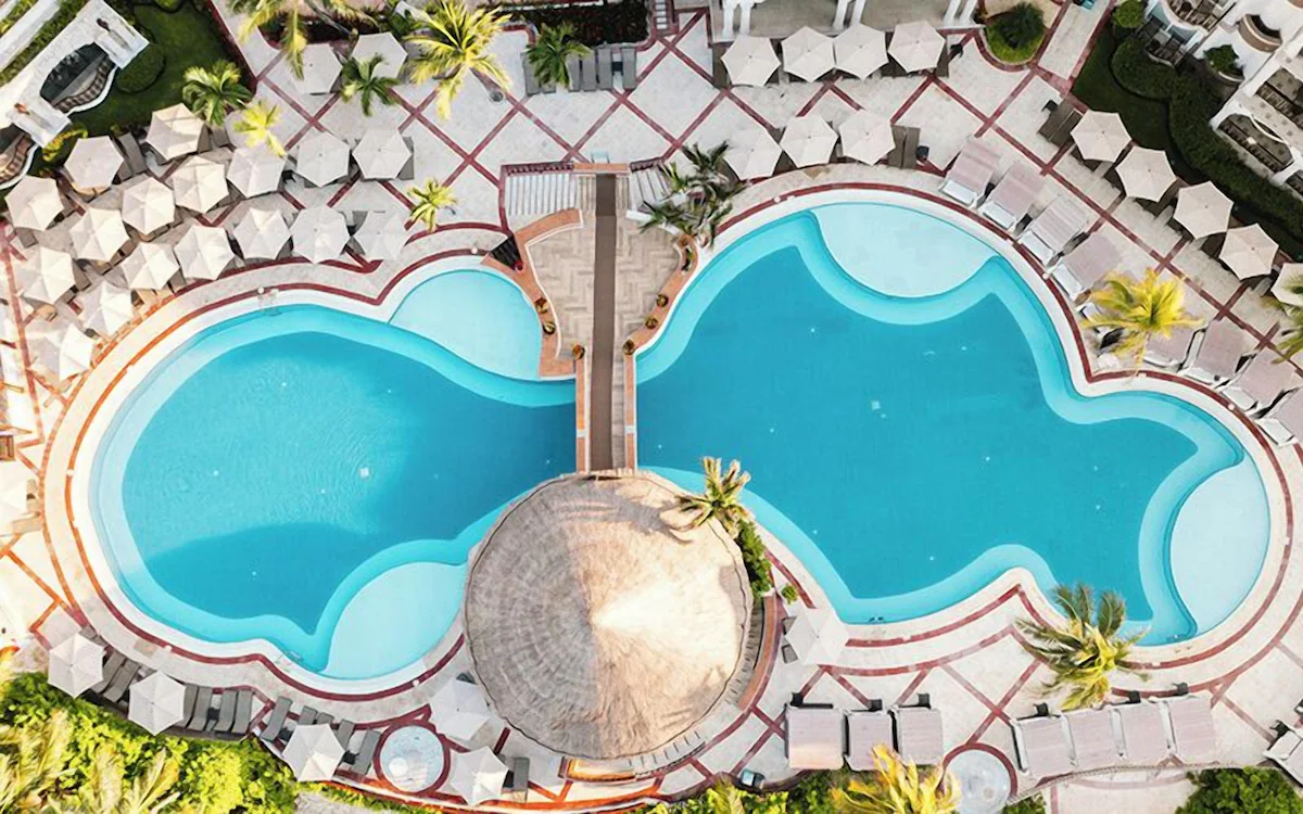Wyndham Alltra Playa del Carmen resort