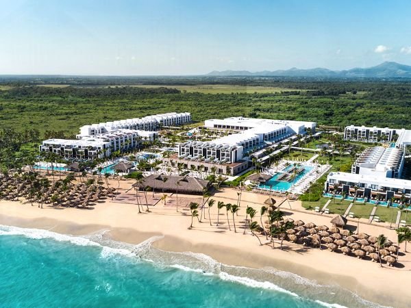Finest Punta Cana resort