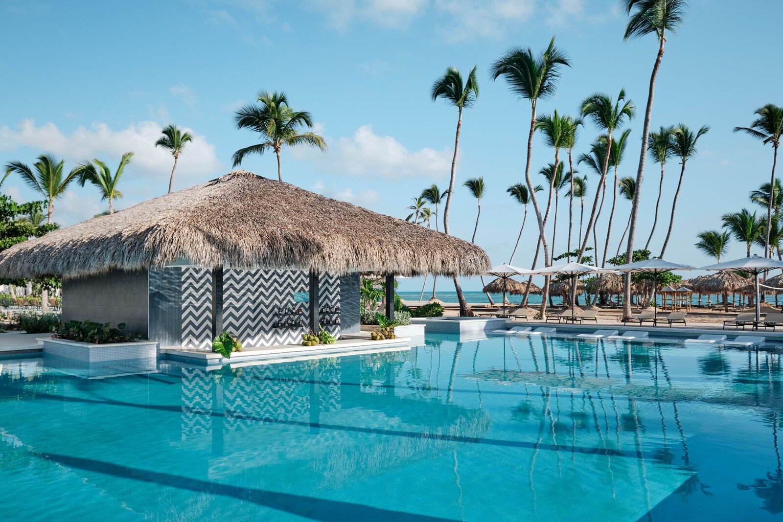 Finest Punta Cana resort
