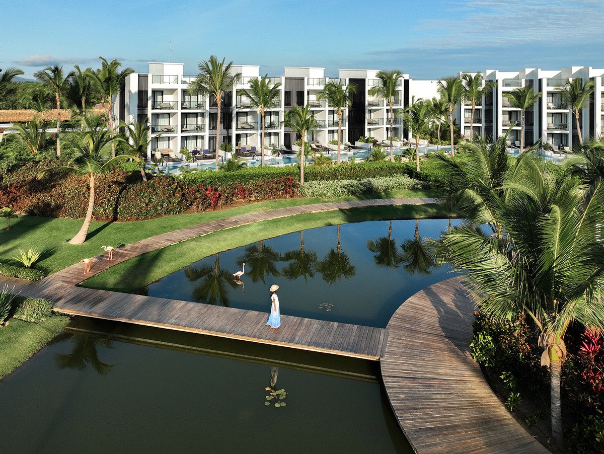 Finest Punta Cana resort