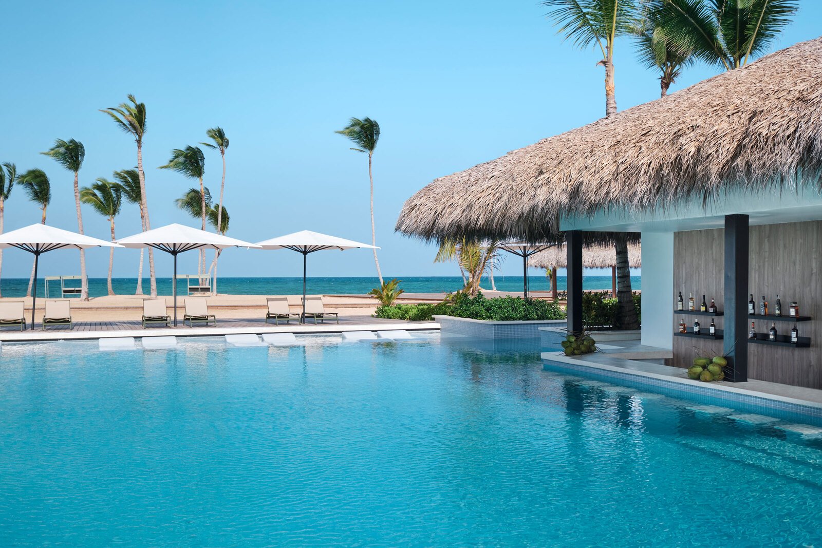 Finest Punta Cana resort