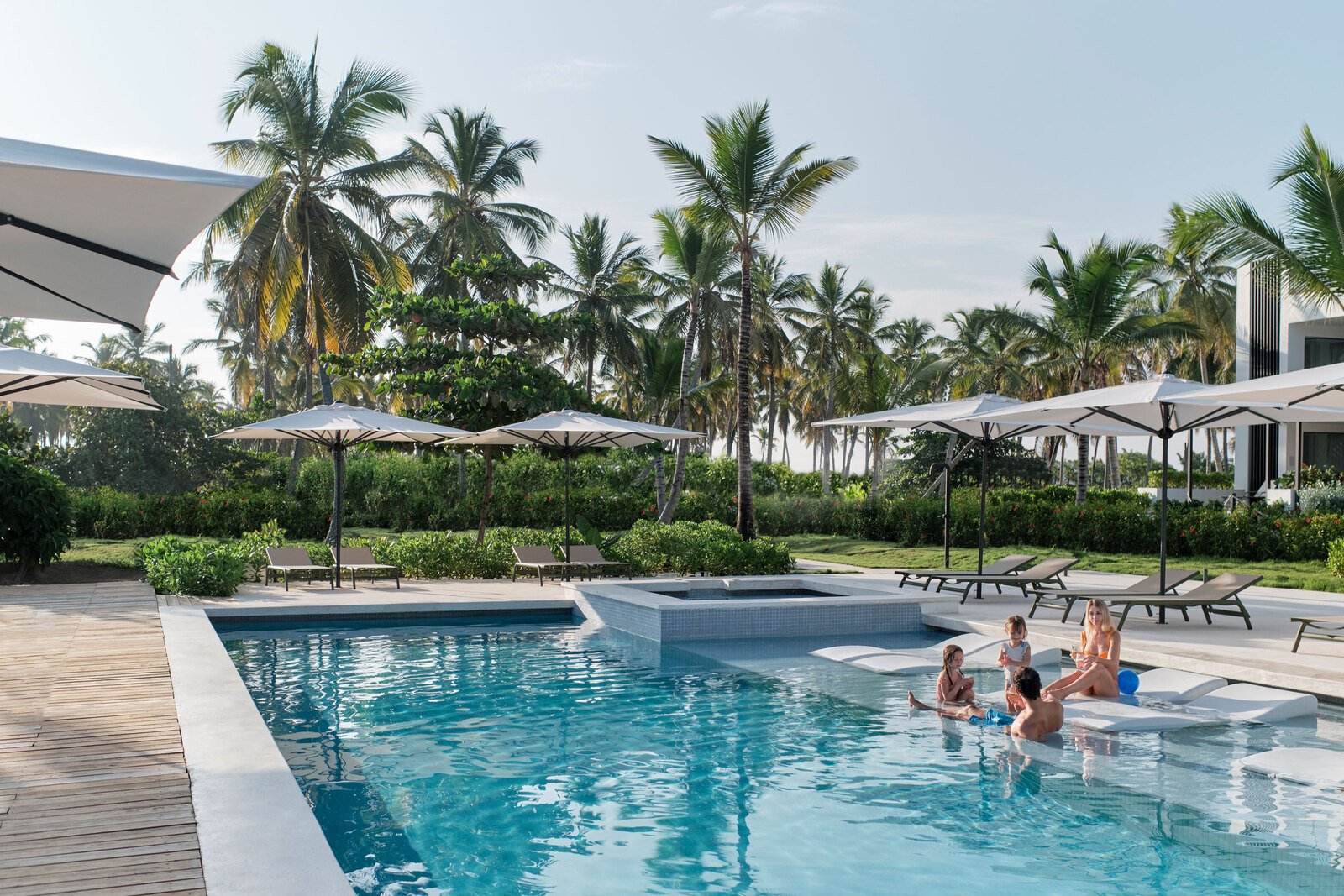 Finest Punta Cana resort