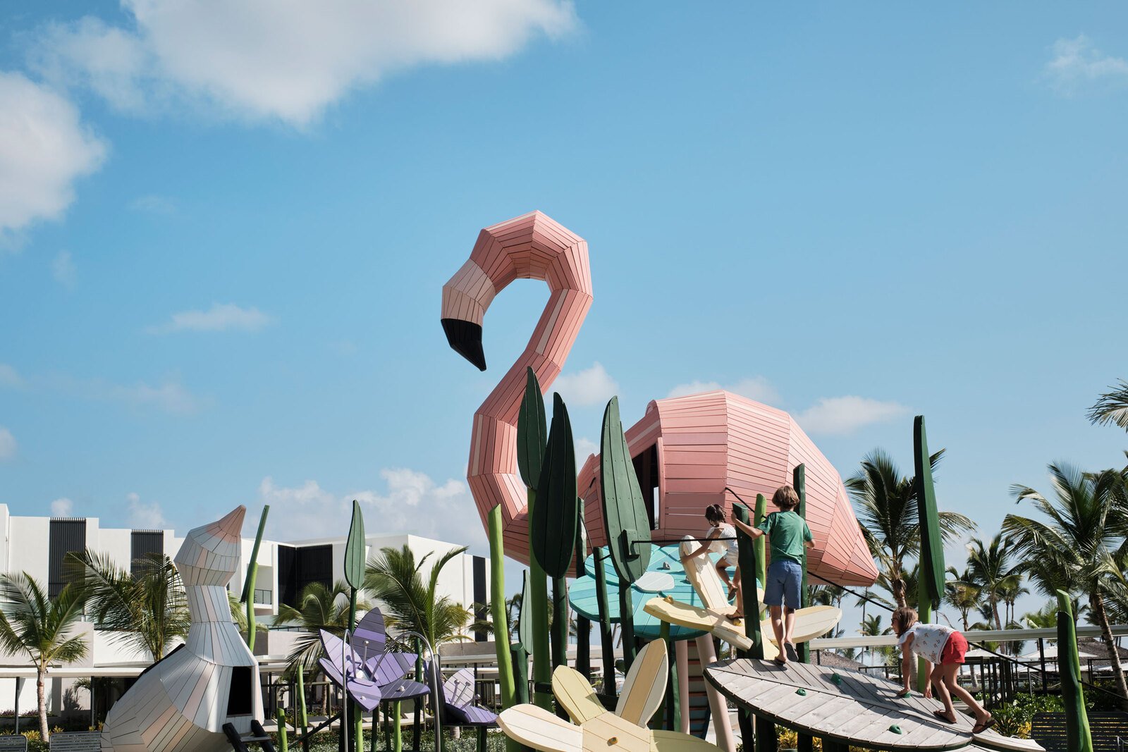 Finest Punta Cana resort
