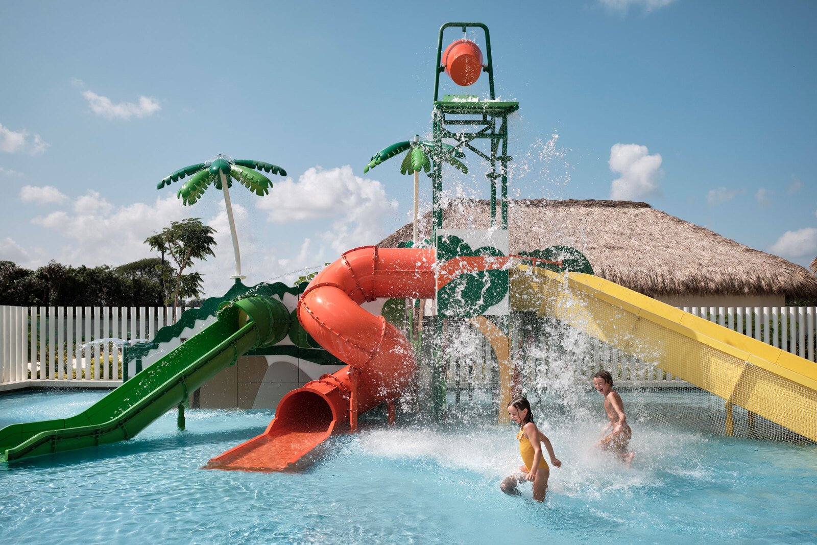 Finest Punta Cana resort