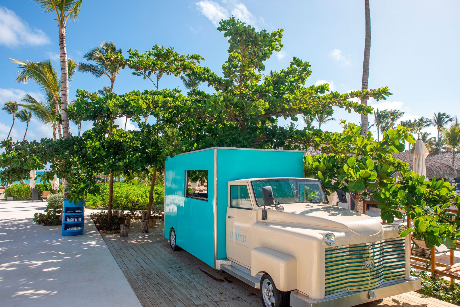 Finest Punta Cana resort
