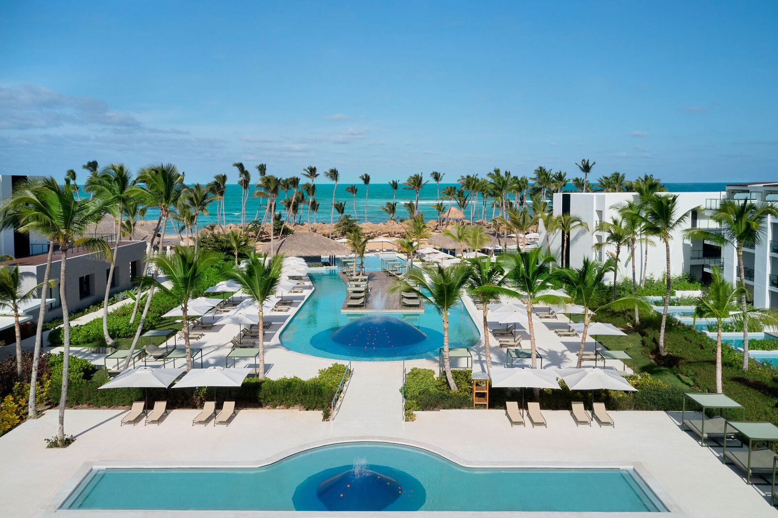 Finest Punta Cana resort