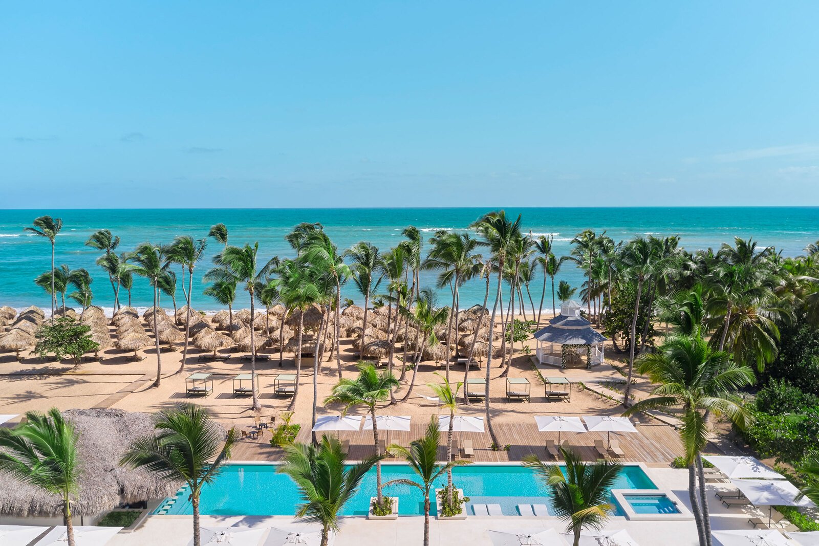 Finest Punta Cana resort
