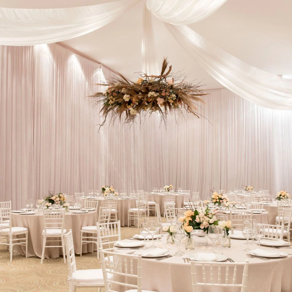 Convention Centre wedding venue at Finest Playa Mujeres