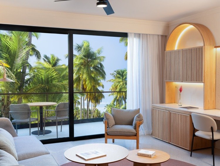  Family Suite with Plunge Pool at Finest Riviera Cancun