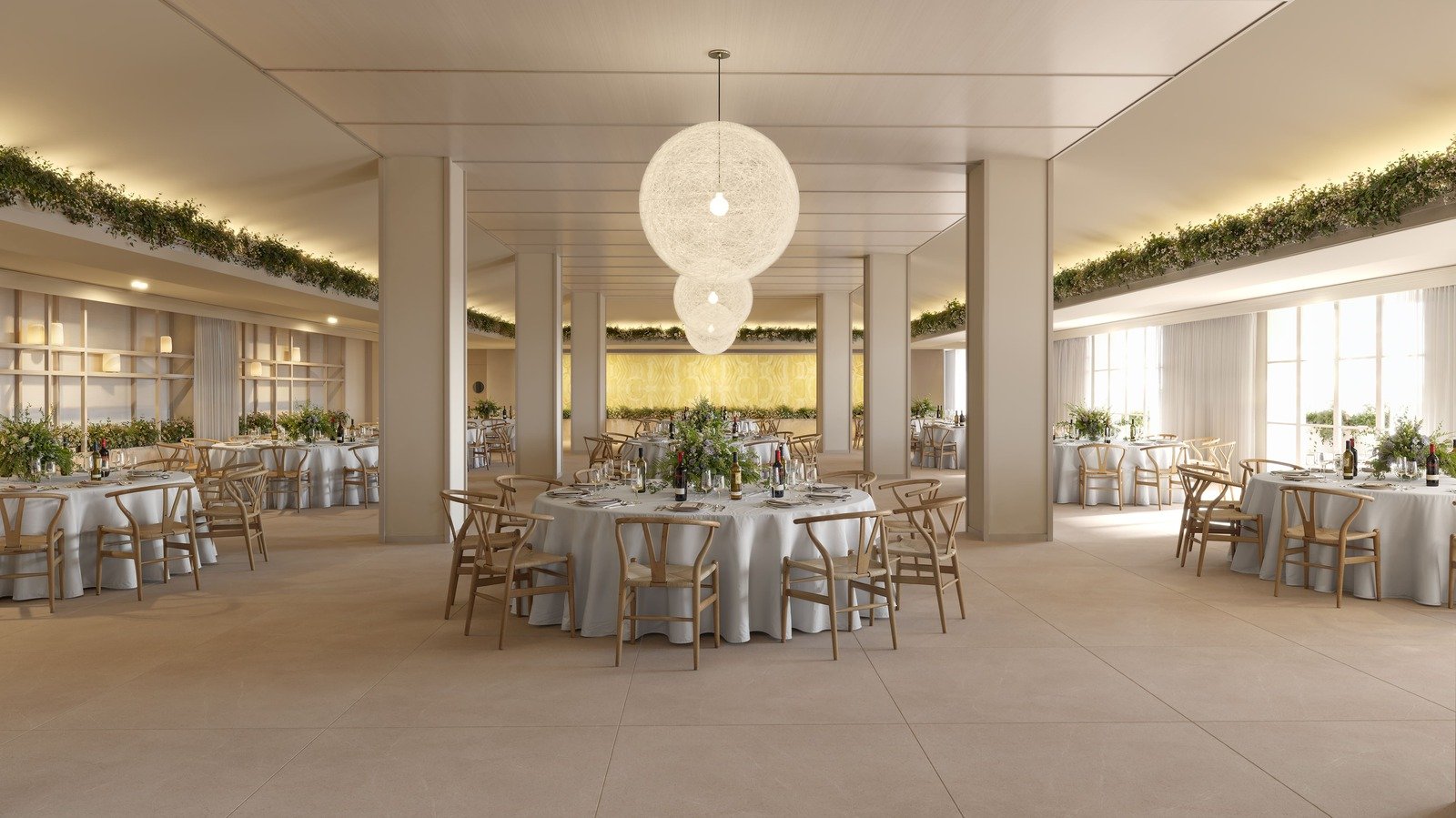 Finest Riviera Cancun resort