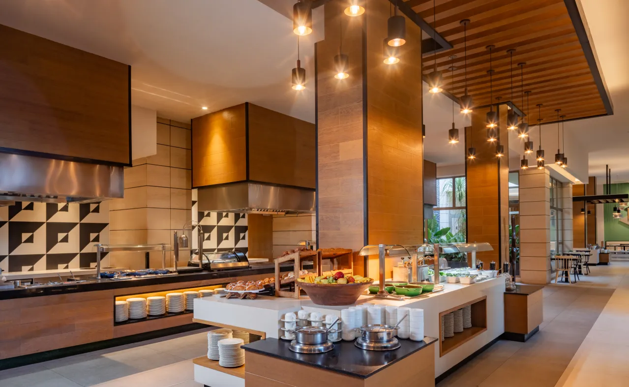 Catalonia Grand Costa Mujeres All Suites & Spa resort