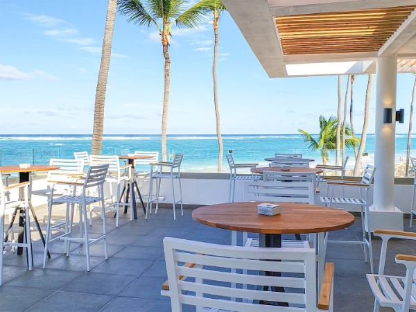 Grand Bavaro Princess resort