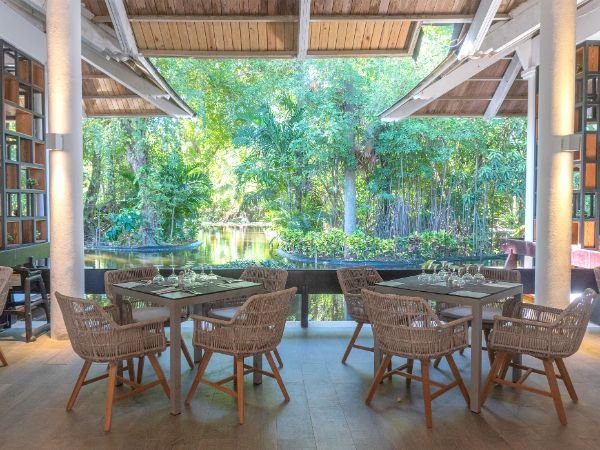 Grand Bavaro Princess resort