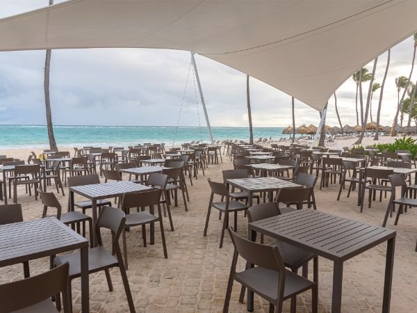 Grand Bavaro Princess resort