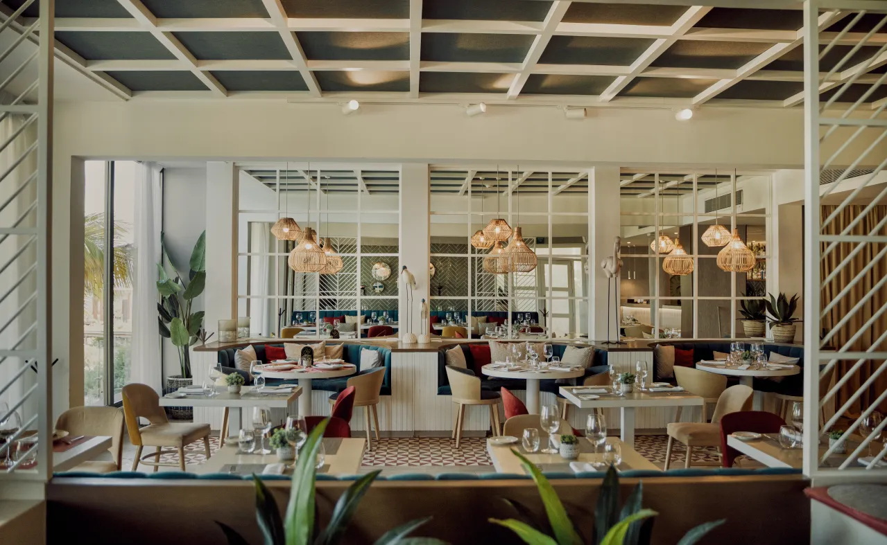 Catalonia Grand Costa Mujeres All Suites & Spa resort
