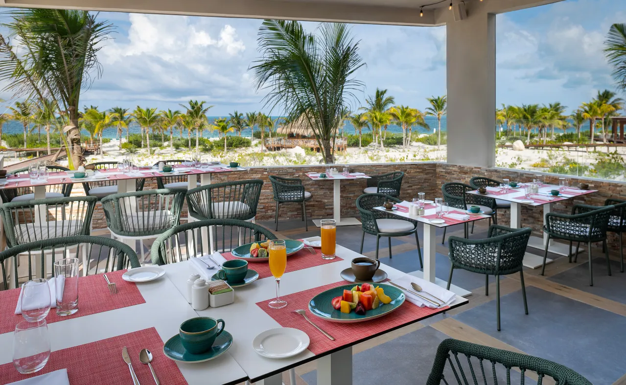 Catalonia Grand Costa Mujeres All Suites & Spa resort