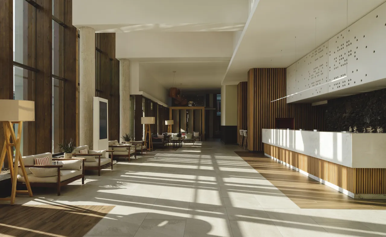 Catalonia Grand Costa Mujeres All Suites & Spa resort