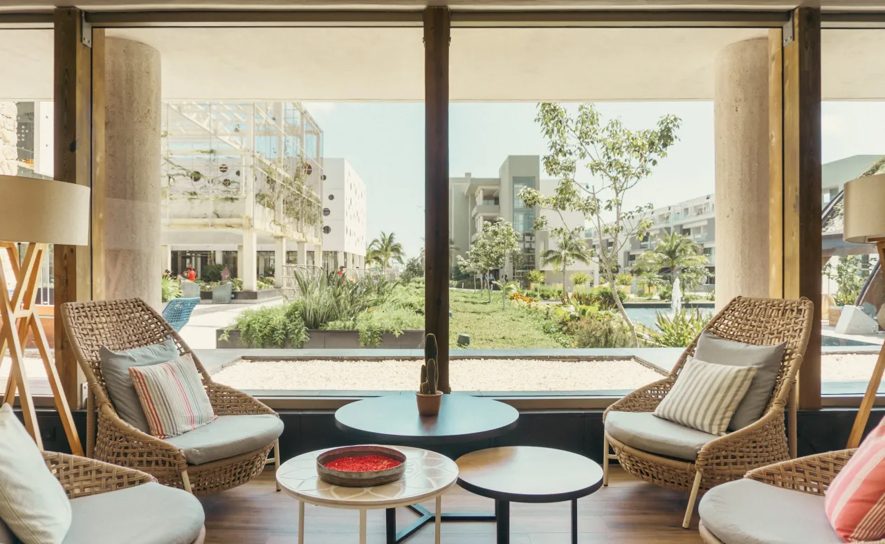 Catalonia Grand Costa Mujeres All Suites & Spa resort