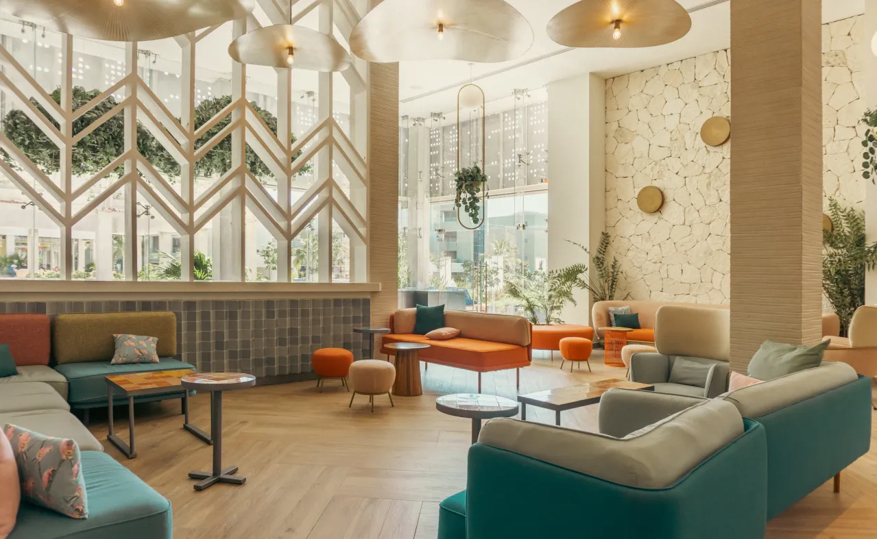 Catalonia Grand Costa Mujeres All Suites & Spa resort