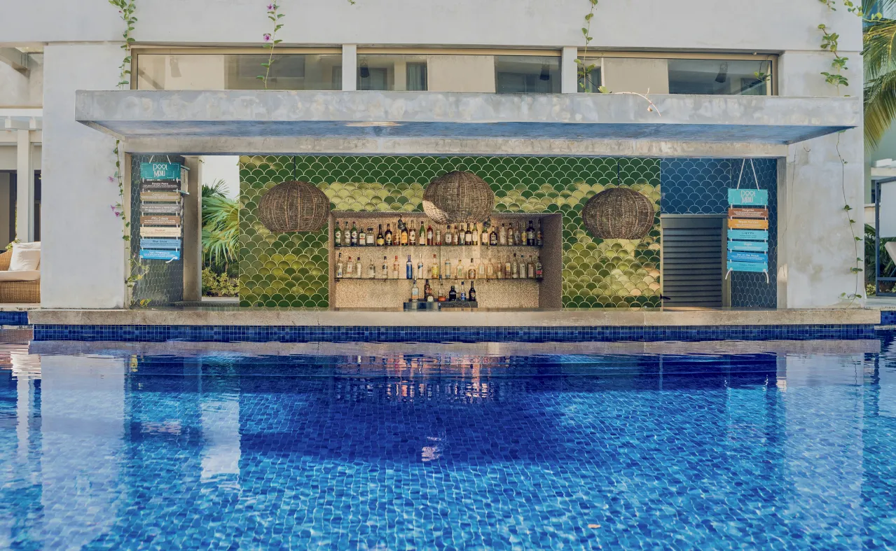 Catalonia Grand Costa Mujeres All Suites & Spa resort