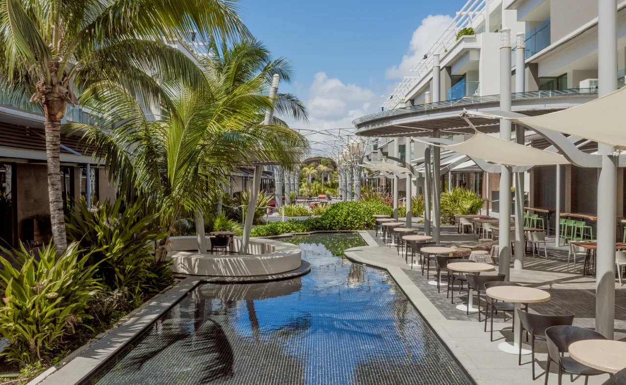 Catalonia Grand Costa Mujeres All Suites & Spa resort